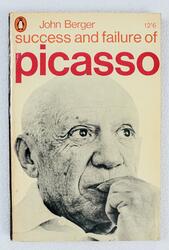 Berger J.: The success and failure of Picasso
