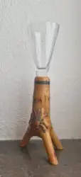 Snapsglas