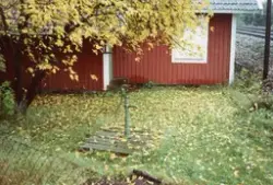 Banvaktstuga 168