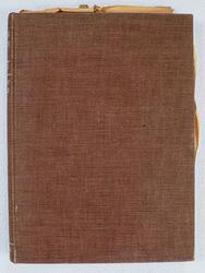 Read H.: The grass roots of art