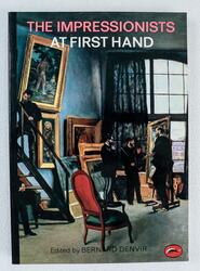 Denvir B.: The impressionists at first hand