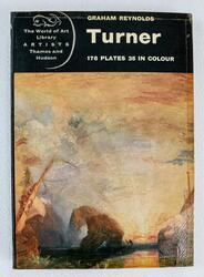 Reynolds G.: Turner
