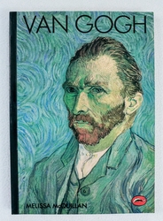 McQuillan M.: Van Gogh