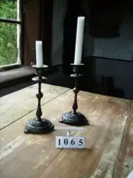 Ljusstake