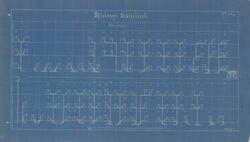 Arkitektkontoret A. Krüger & Son ABs ritningar [ritningar]