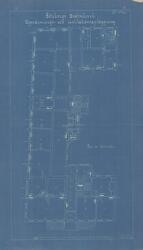 Arkitektkontoret A. Krüger & Son ABs ritningar [ritningar]