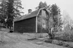 Ängskullen 1:1, Byggnad II, översikt från S