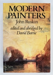 Ruskin J.: Modern painters