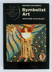 Lucie-Smith E.: Symbolist art