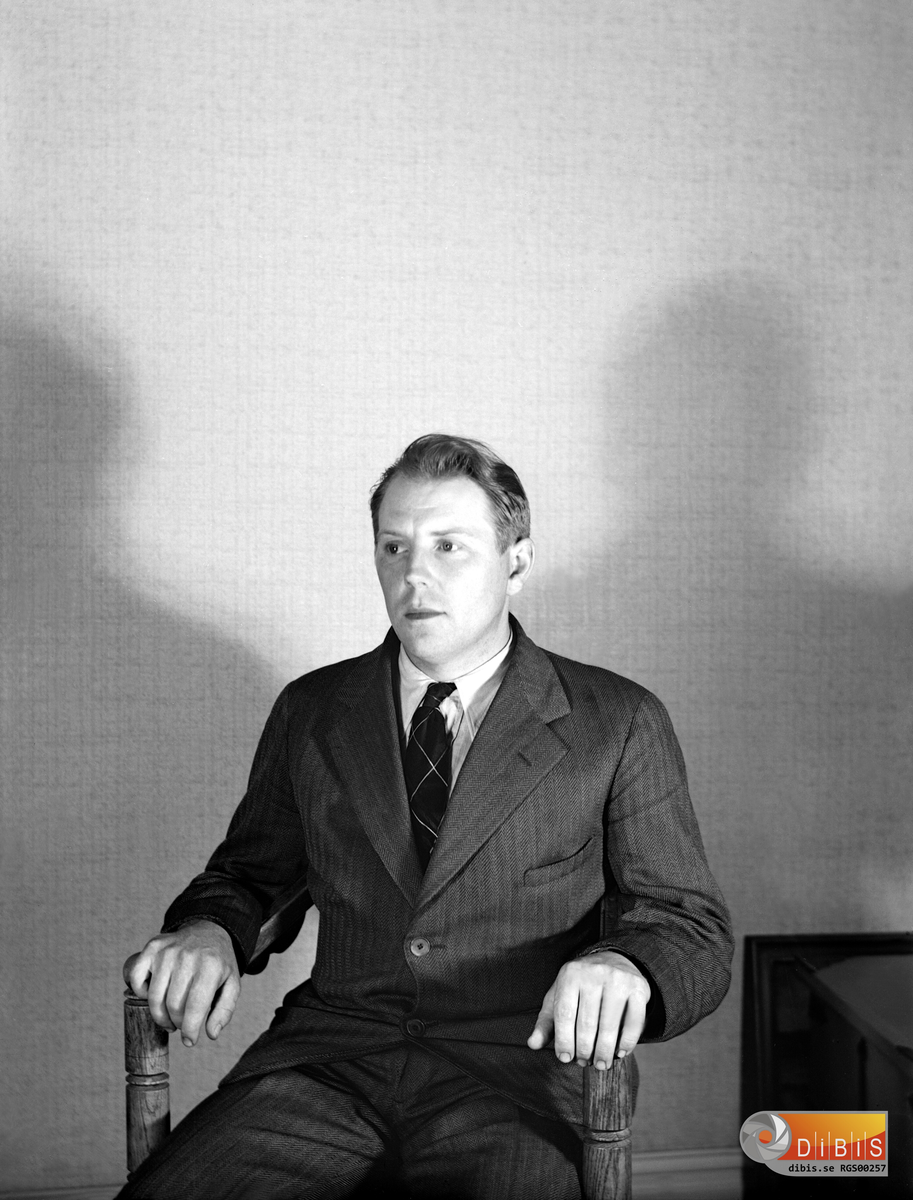 Gösta Jonsson, Knektens, Rengsjö