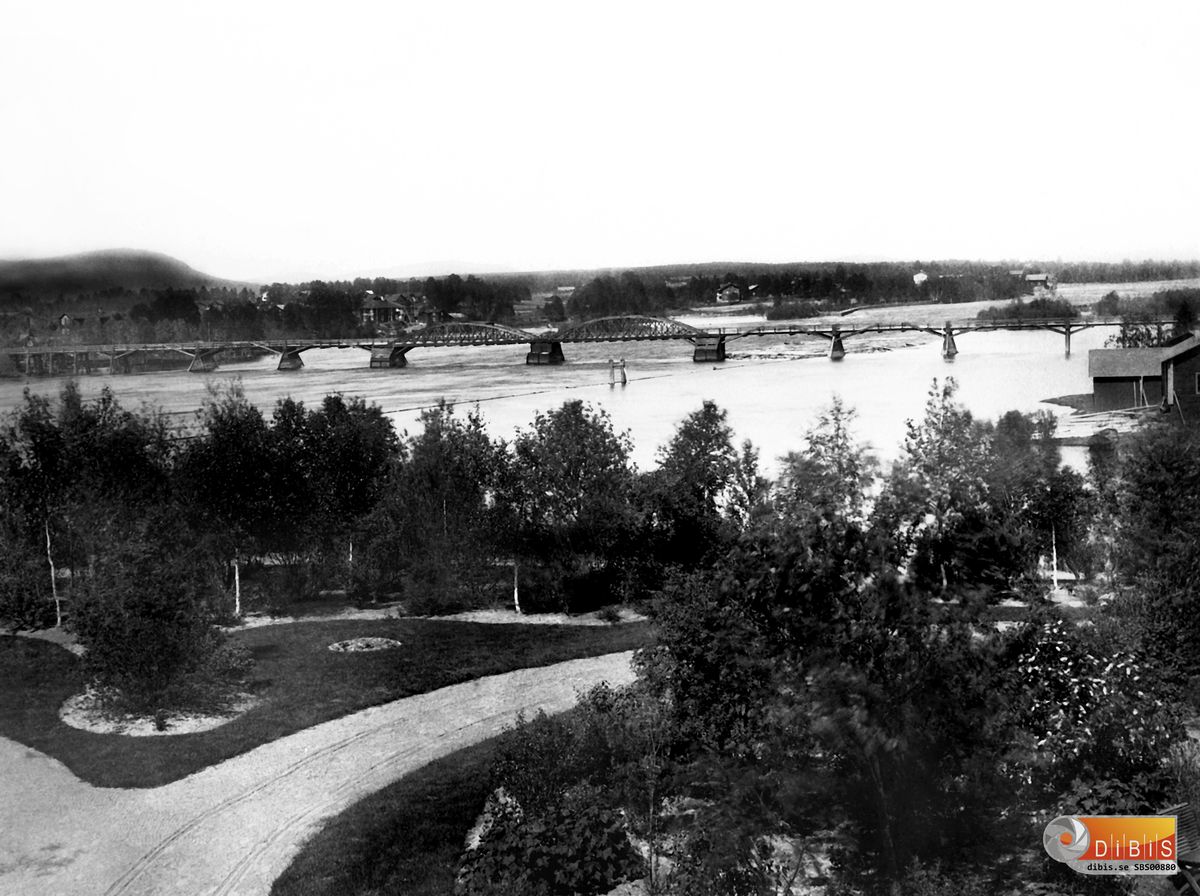 Bollnäs Färjesundsbron