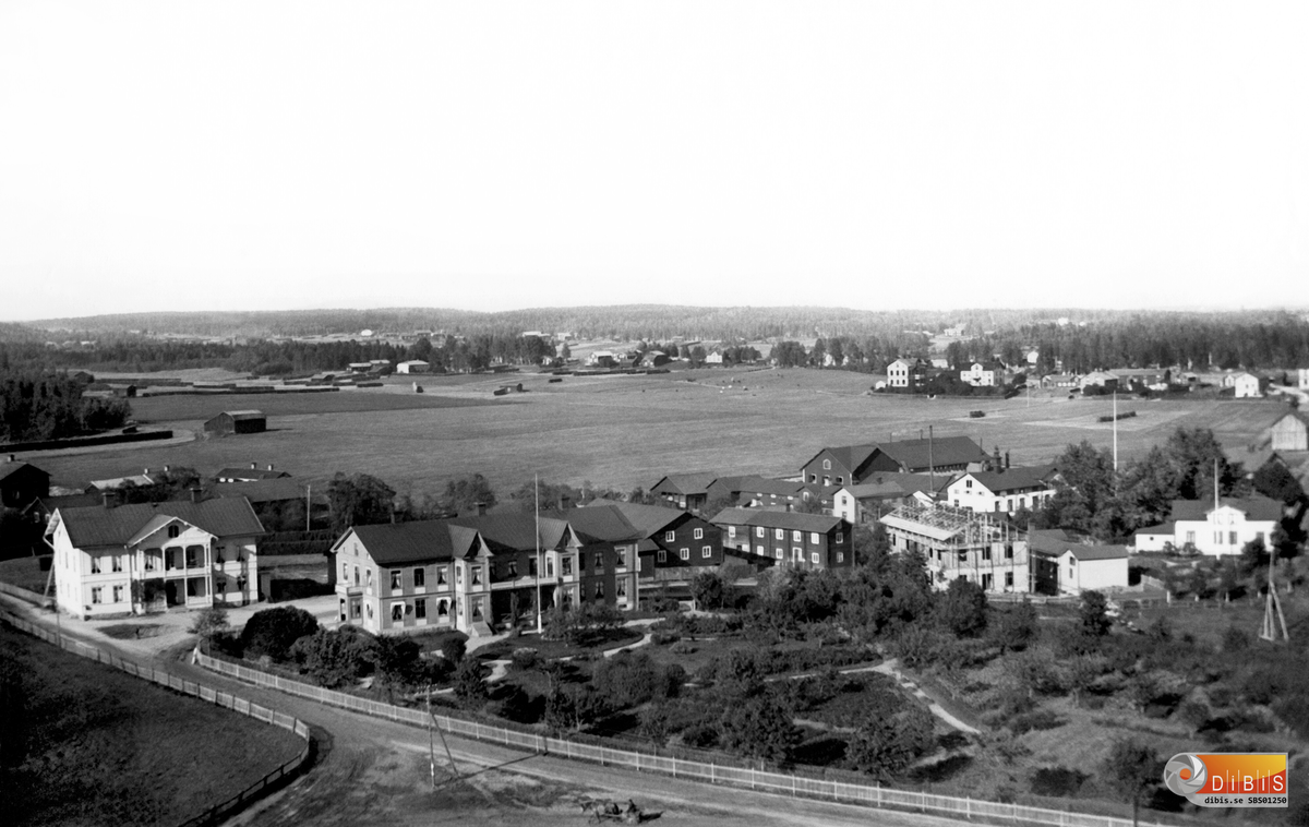 Bollnäs Schenströms.