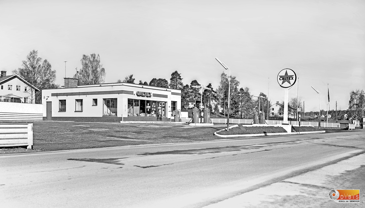 Bollnäs järnvägsgatan