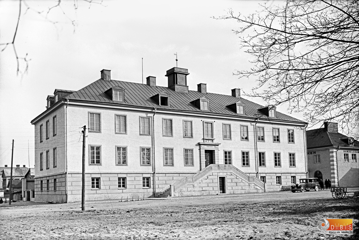 Bollnäs fd.tingshus