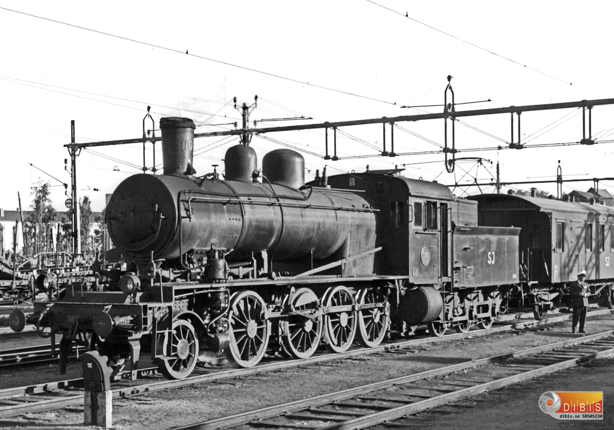 Bollnäs järnvägsområde