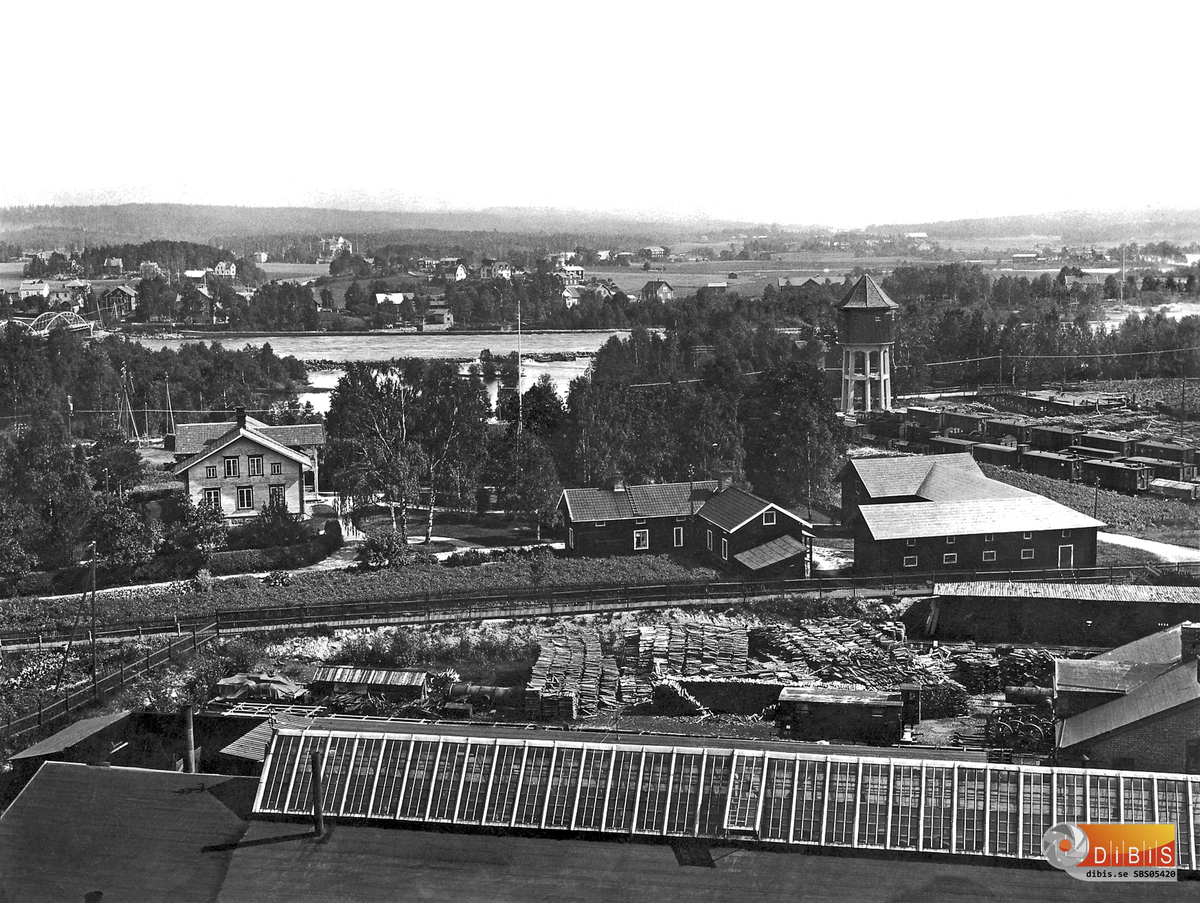 Bollnäs