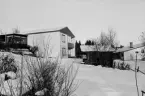 Gådeå 8:79 byggnad I-II översikt från Söder