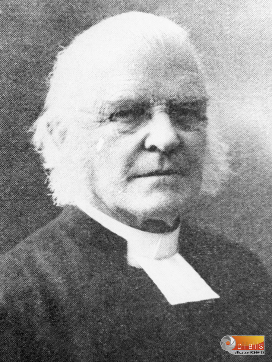 Johannes Kerfstedt, född 17 januari 1841 i Häggdånger, död 4 april 1921 i Uppsala, var en svensk präst och skolman.
Kerfstedt studerade teologi vid Uppsala universitet och erhöll prästexamen 1864 samt prästvigdes samma år. Efter prästtjänster i Härnösands stift blev han folkskoleinspektör i norra Hälsingland.
/Info Wikipedia