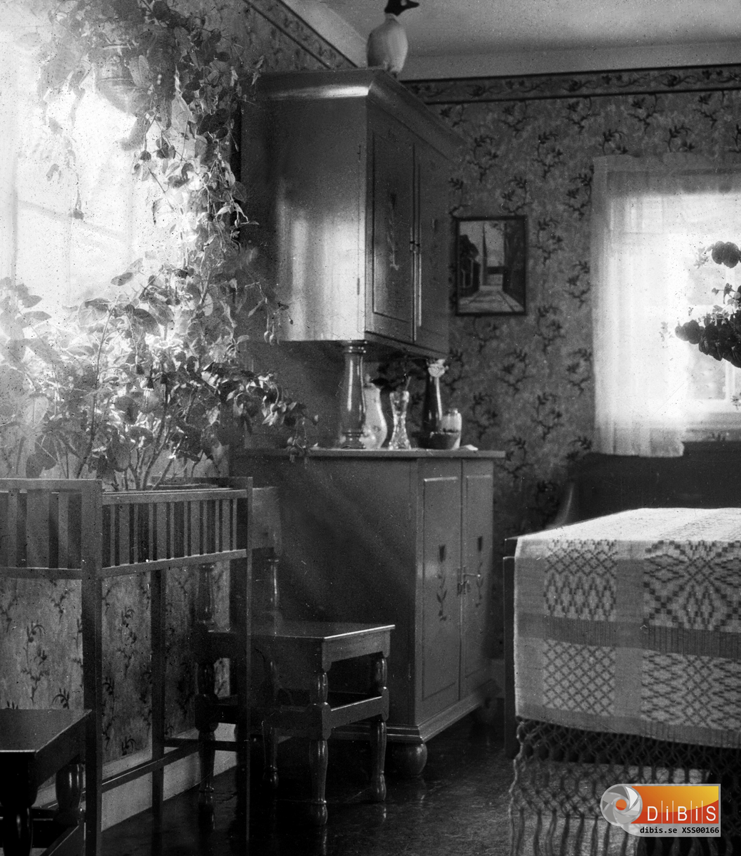 "På Sion 1929."