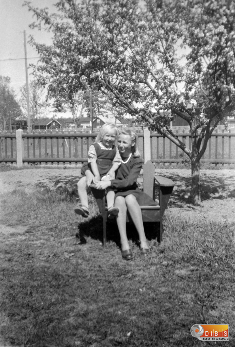 Anna - Lisa Ehn, Ingmarie Johansson