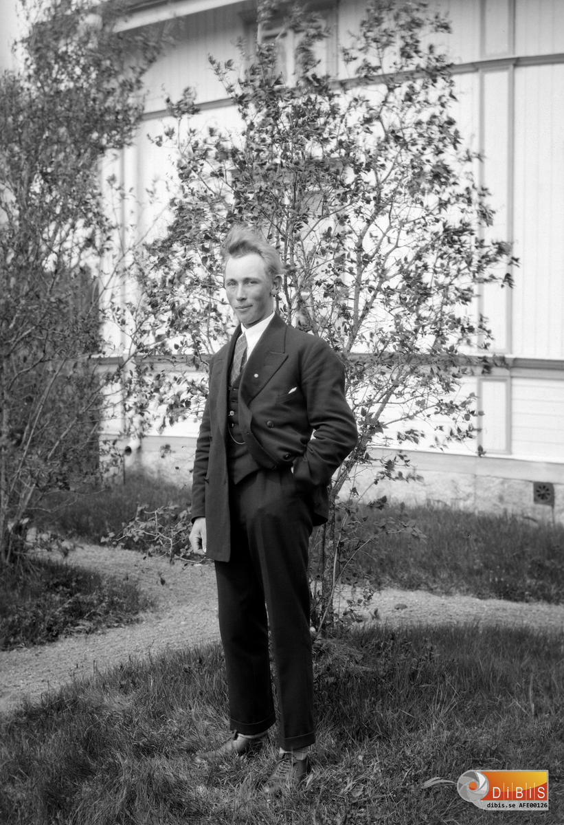 Fritz Ehn.