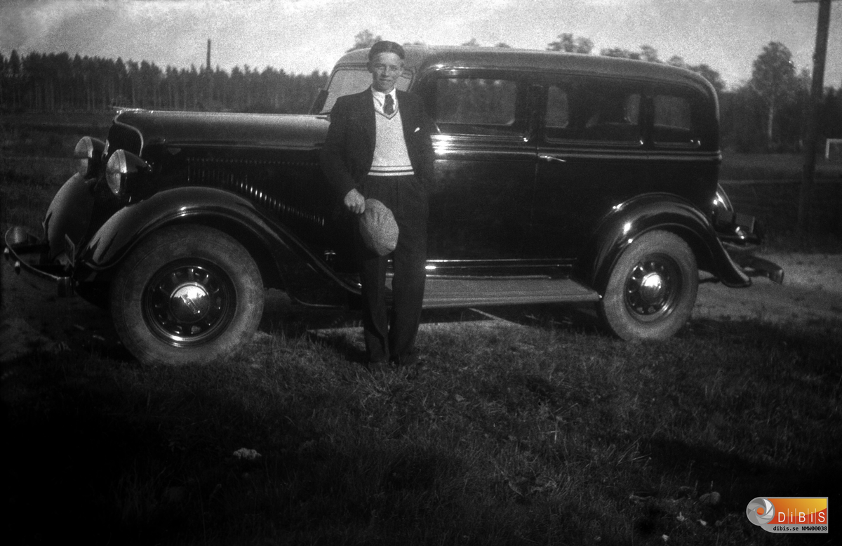 Åke Wijk