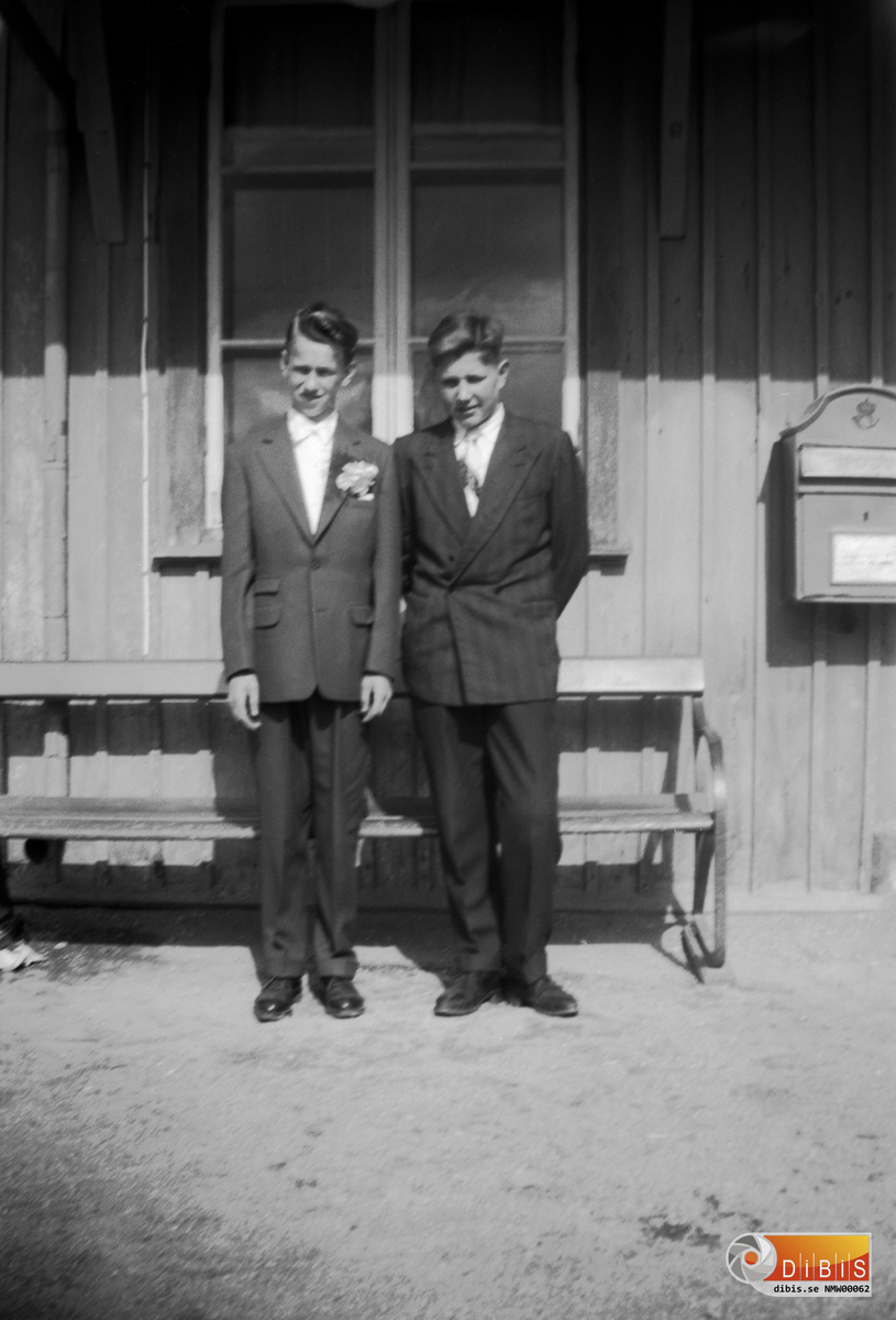 1. Rolf Wijk
2. Sören Rossander