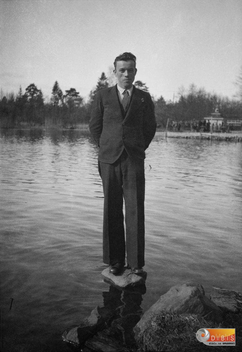 Bertil larsson