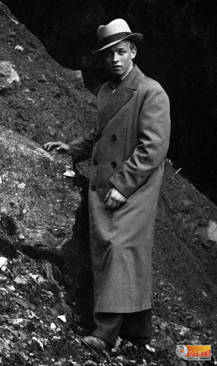 Åke Wijk.