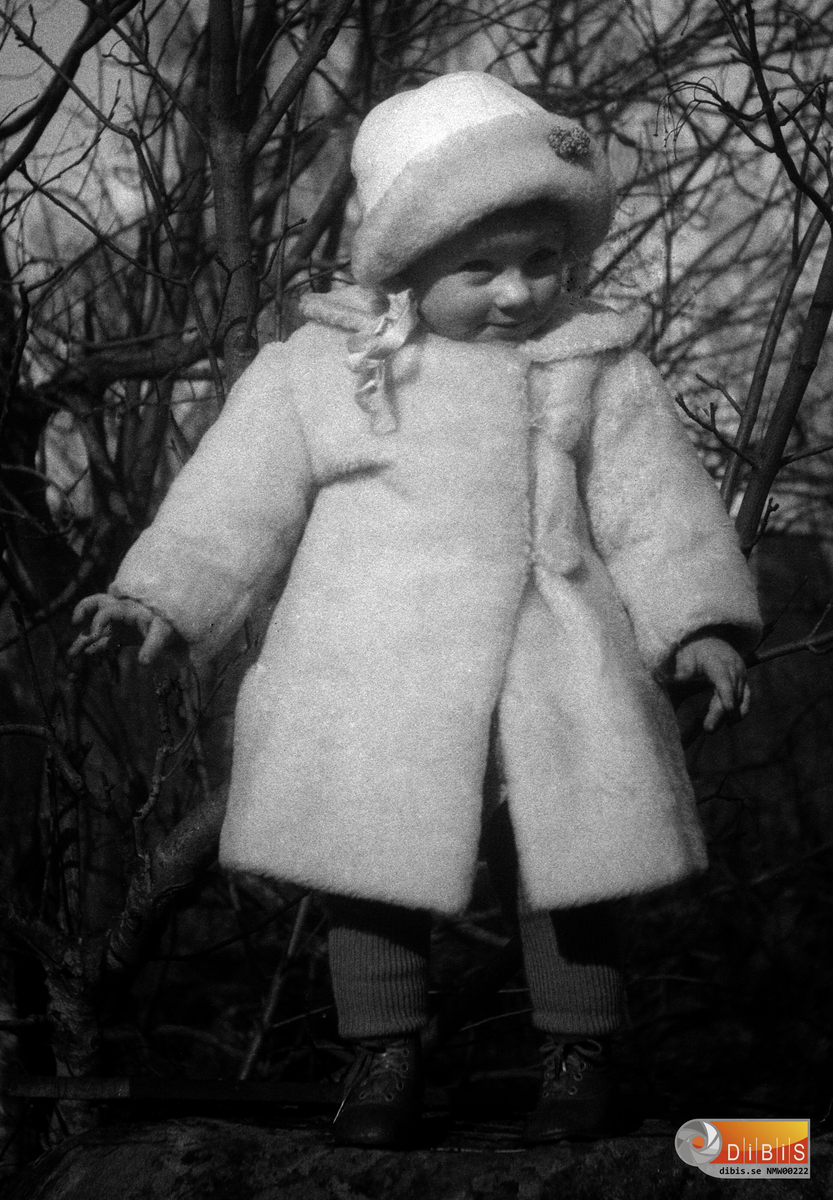 Margareta Wiksell.