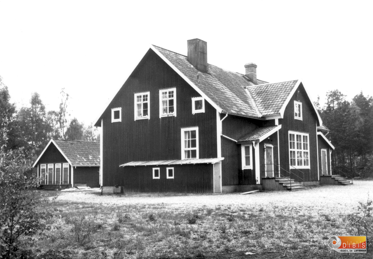 Småskolan i Ala.