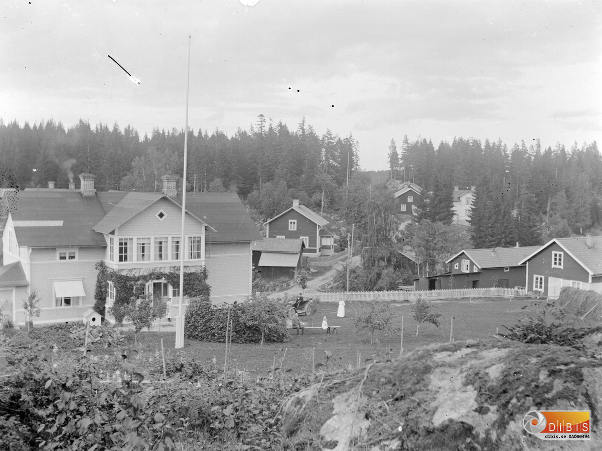 Florkvarn