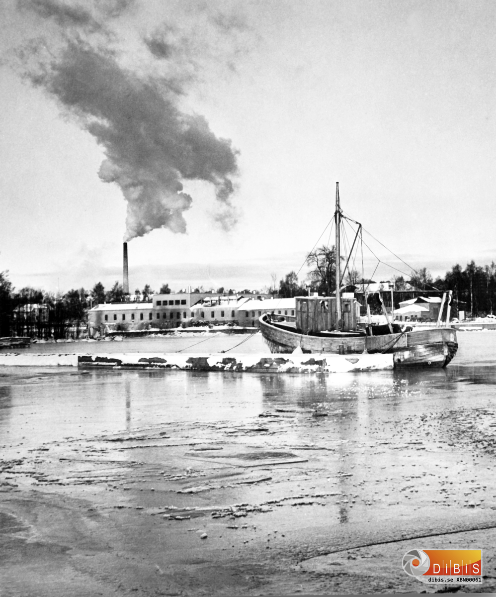 Ljusne Trålhamn