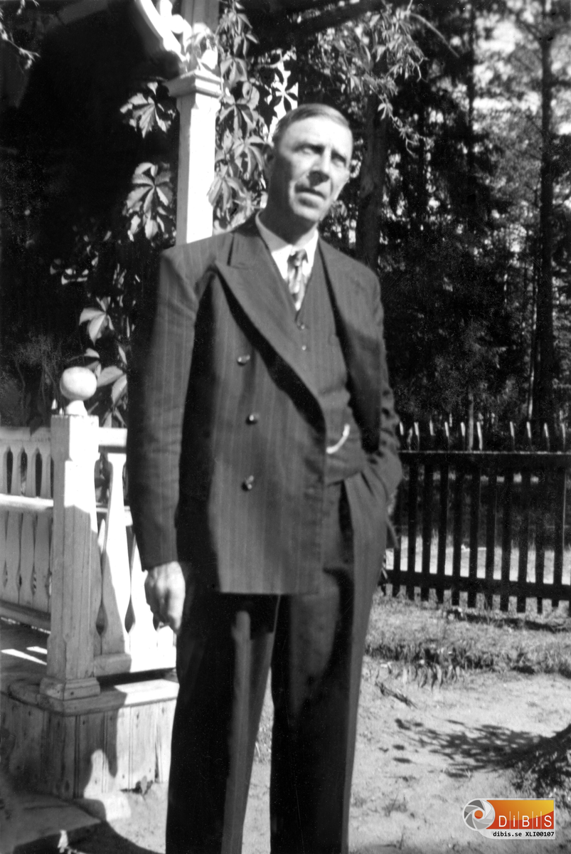 Emil Ahlberg