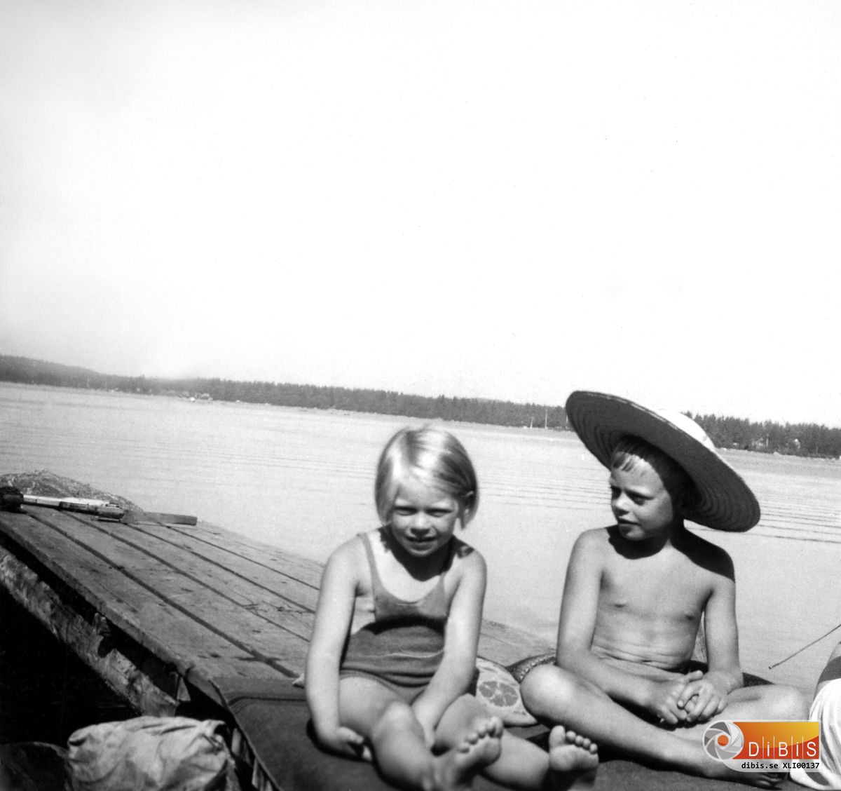 Från vänster:
1. Margareta Lindgren
2.  Sören Lindgren