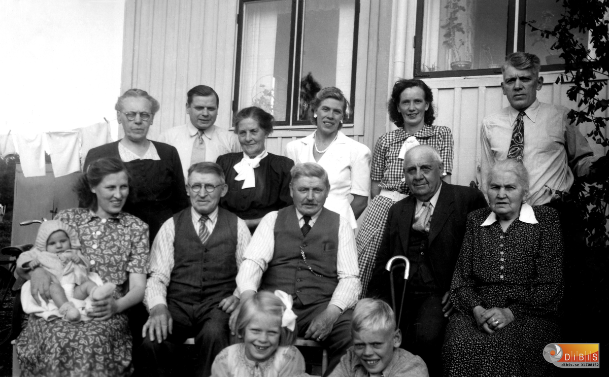 Frans Ulrik Lindgren fyller 65 år