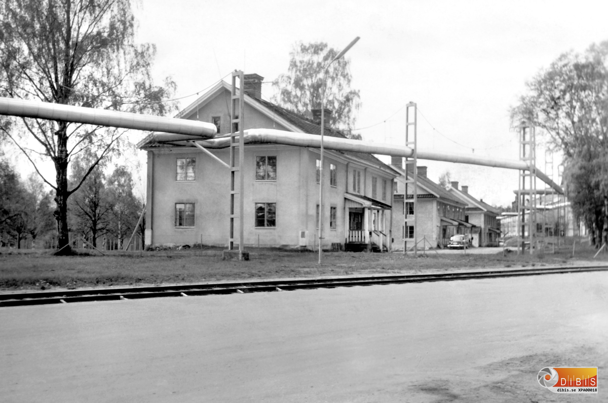 28-5 1966
Ljusne Bruket Birka.