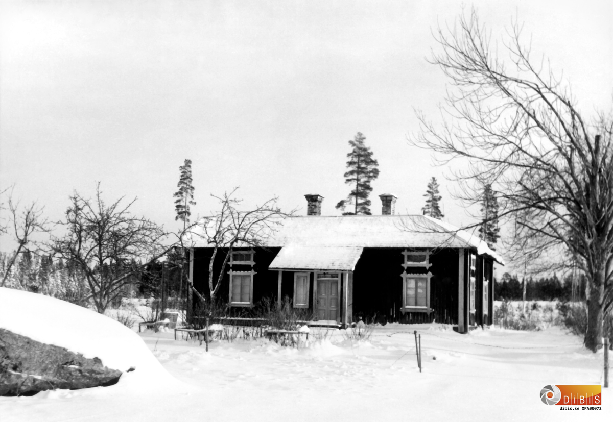 10-12 1967
Forsbergs torp Lilla Storberget Ljusne