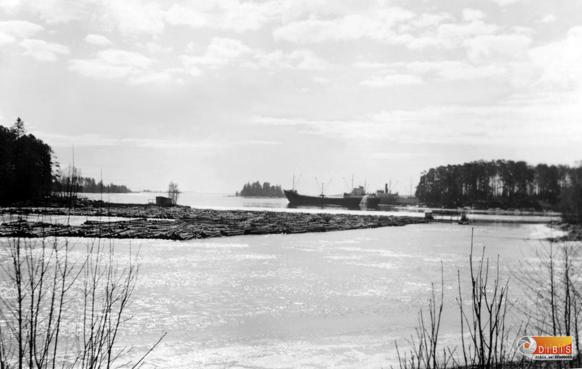 22-4 1960
Ala Nyhamn.