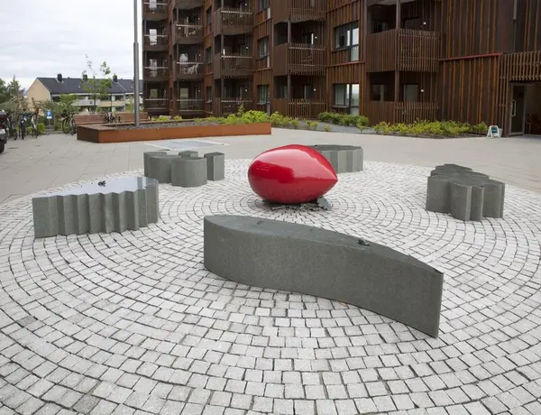 Persaunet Helse- og Velferdssenter