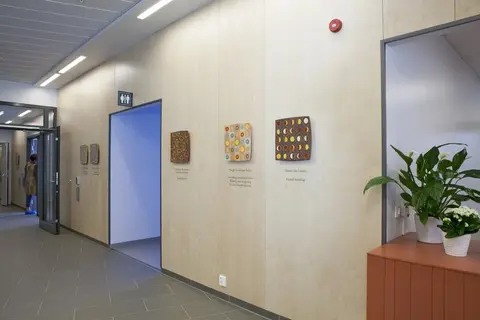 Illustrerte klassikere [Kunsthåndverk]