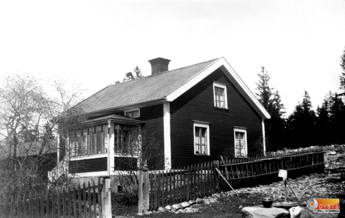 Hus.