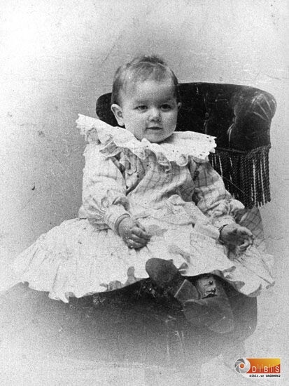 Linnea från Gustafs.