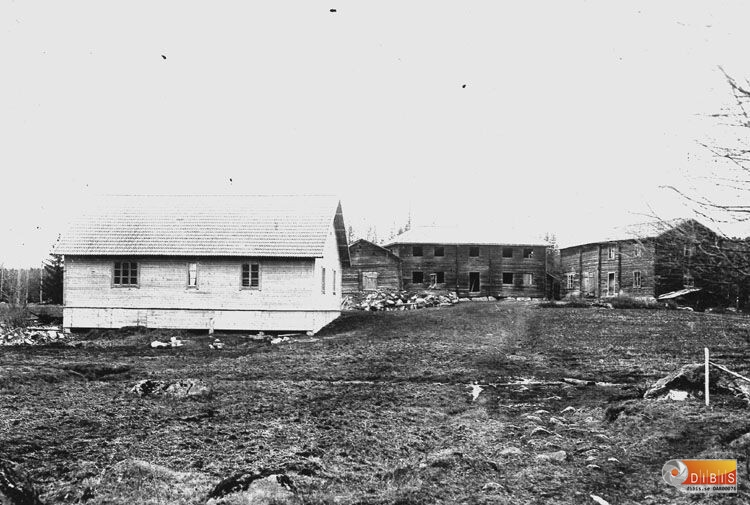 Rönnmyrs gård Knåda.