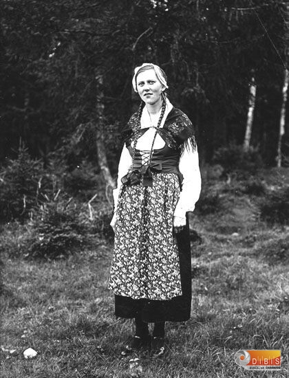 Grota-Brita Jonsson.