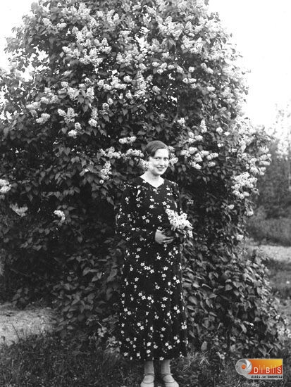 Julia Nymans.