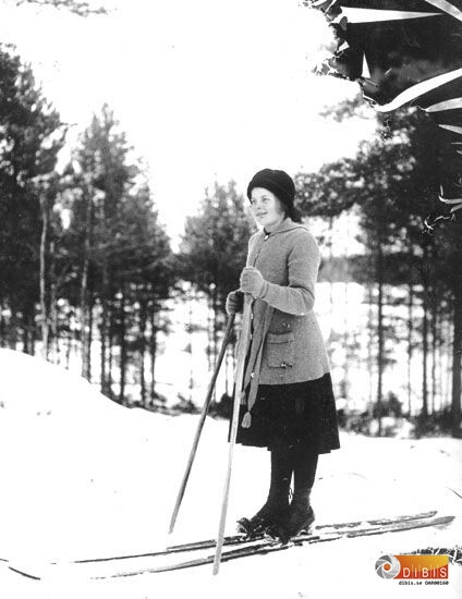 Jonpers-Olga Eriksson Dalarå.