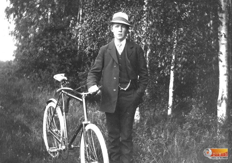 Högbergs-Jonas Mårtensson f.1895-1970