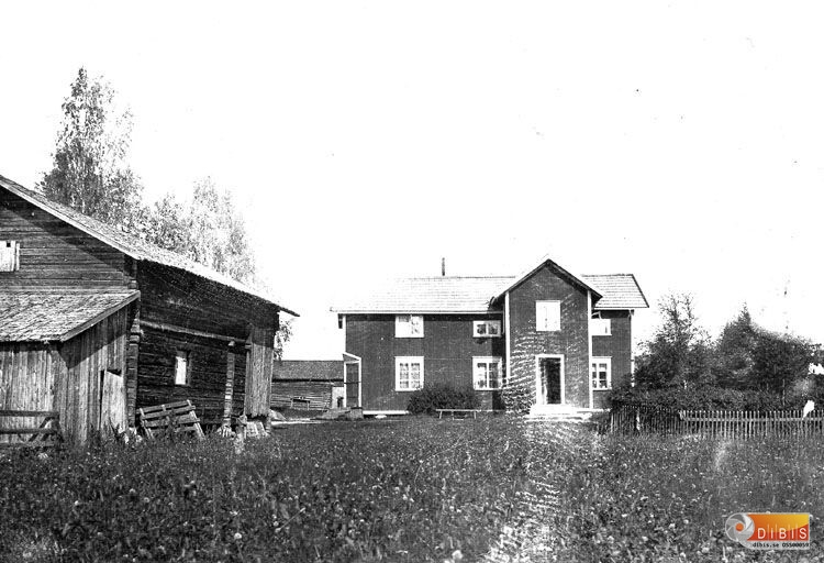 Göransgården, Post-Anders, nuvaranda Norells.