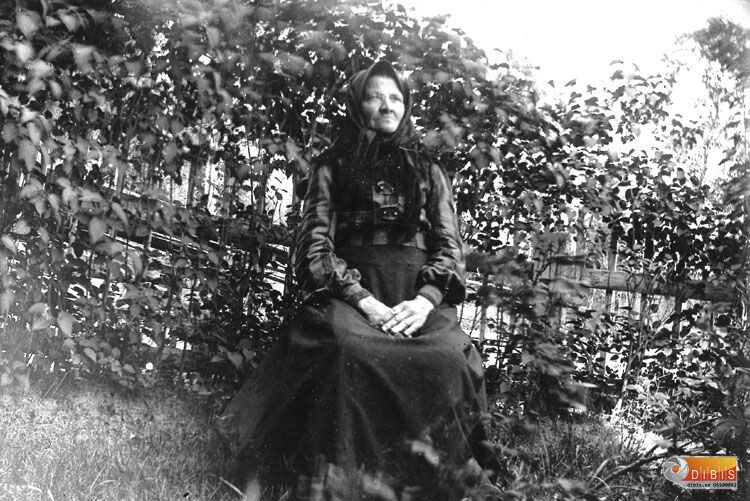 Sara Säll.